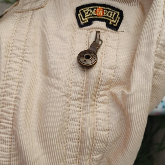 VINTAGE EMMEGI Snow Pants Women's Size 30 Made in Austria - Picture 10 of 13